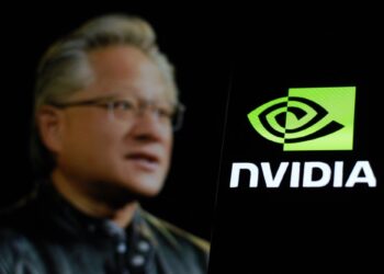El jefe de Nvidia enciende la alarma: “La computación cuántica ya está aquí”