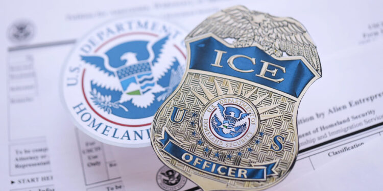 Redada histórica en Massachusetts: ICE captura a casi 1,500 inmigrantes ilegales, incluidos asesinos y violadores