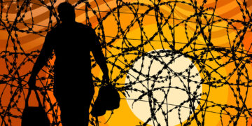 Migrante deportado regresa a EE. UU. tras fallo judicial y desata crisis en política migratoria