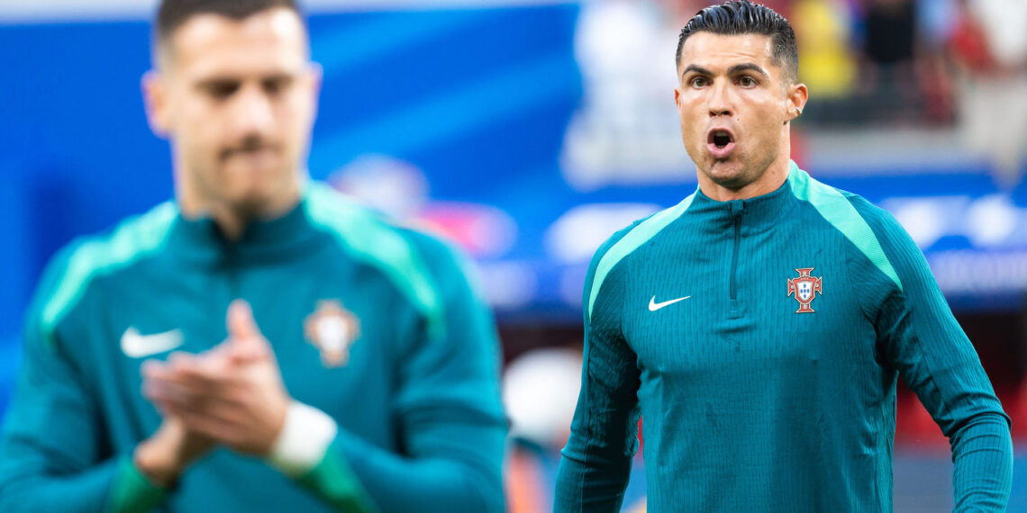 ¡Cristiano rompe corazones en Madrid!: Dice adiós al regreso soñado y se queda en Arabia