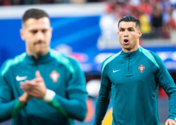 ¡Cristiano rompe corazones en Madrid!: Dice adiós al regreso soñado y se queda en Arabia