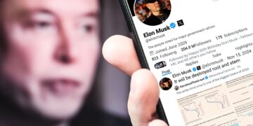 Elon Musk ha borrado algunas de sus publicaciones más explosivas en contra de Donald Trump