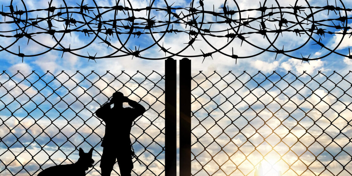 EE. UU. podría enfrentar una fuga histórica de inmigrantes en 2025