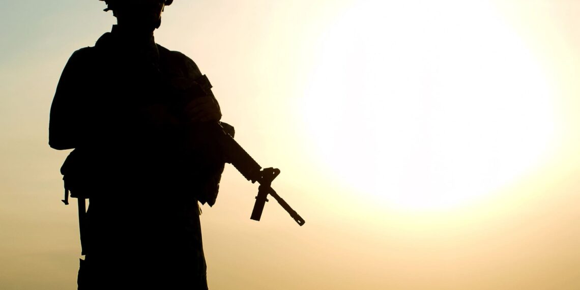 Millonaria inversión del gobierno Trump para desplegar a la Guardia Nacional en Los Ángeles