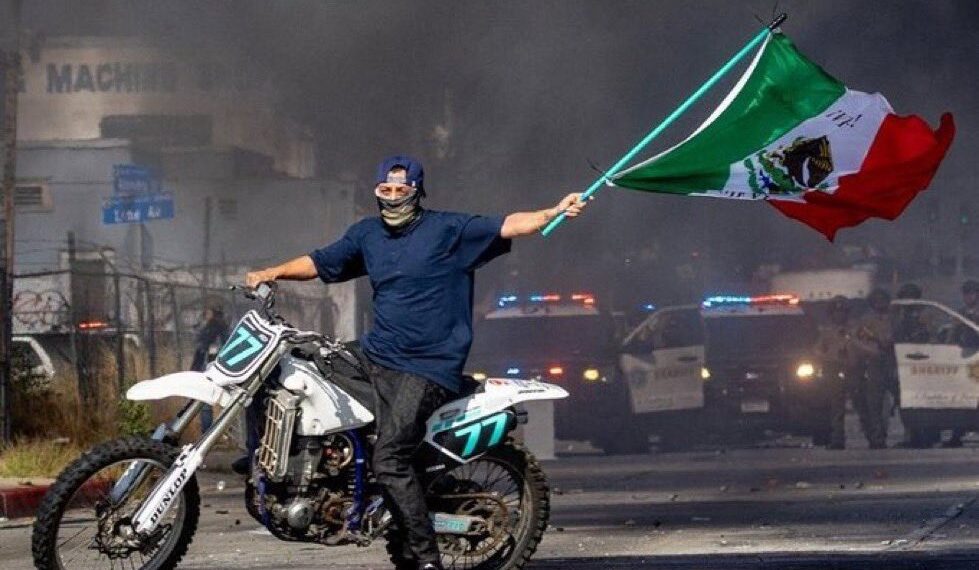 Newsom vs. Trump: La batalla legal por la Guardia Nacional en L.A. llega a los tribunales