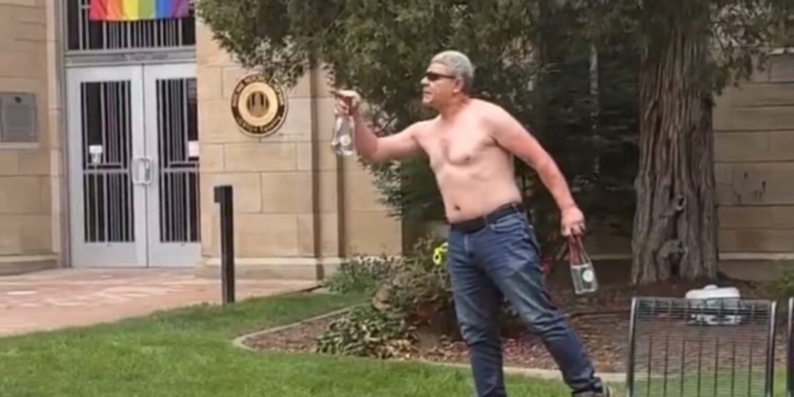 Deportación inmediata de familia del atacante en Boulder Colorado: Esta misma noche podrían ser expulsados