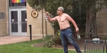 Deportación inmediata de familia del atacante en Boulder Colorado: Esta misma noche podrían ser expulsados
