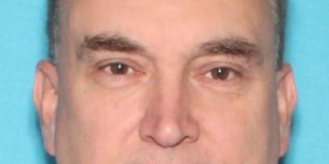 Capturado Vance Boelter, presunto autor de ataque a congresistas demócratas: Esto encontraron en su poder