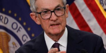 Trump amenaza nuevamente con remover a Powell y planea sacudir la Reserva Federal antes de lo previsto