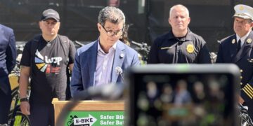 NYC DOT: Nueva York inicia cruzada para eliminar bicis ilegales y prevenir accidentes