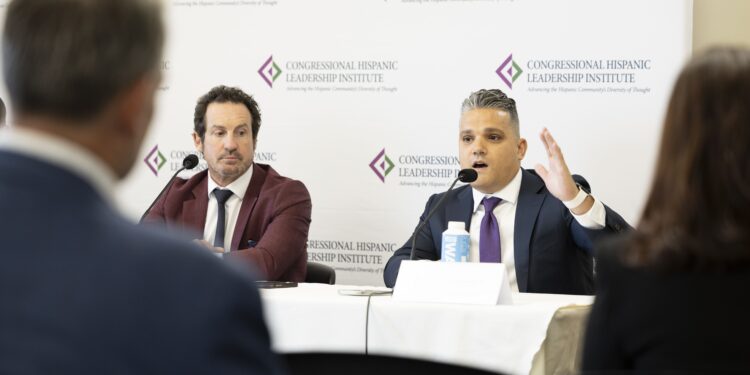 El poder de los medios independientes: Comercio TV participa en el Congreso de EE.UU.