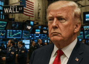 Nasdaq volvió a romper récords: ¿qué esperar para la semana del 21 de julio?