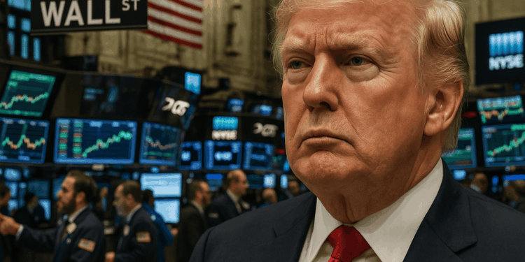 Nasdaq volvió a romper récords: ¿qué esperar para la semana del 21 de julio?