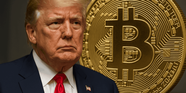 Trump se convierte en magnate cripto: Su emporio digital ya controla $2,000 millones en bitcoin