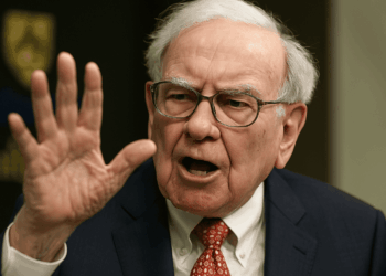 Warren Buffett estalla contra rumores: “Goldman no tiene nada que ver con BNSF”