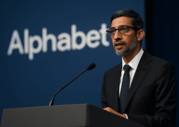 Alphabet presenta resultados del último trimestre y confirma apuesta millonaria en  inteligencia artificial