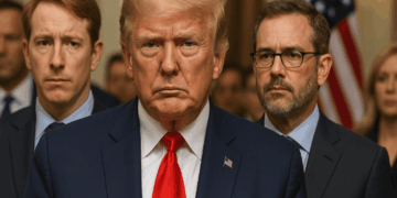 La FCC aprueba la fusión multimillonaria entre Paramount y Skydance