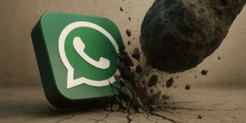 Jack Dorsey desafía a WhatsApp con una app que funciona sin Internet ni servidores