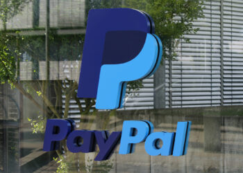 PayPal se tambalea: Caída bursátil expone debilidades ocultas tras cifras récord