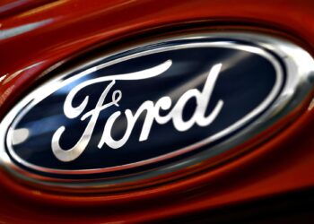 Ford destroza las previsiones del sector con un salto imparable en ventas trimestrales