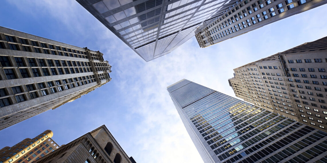 El crecimiento empresarial en EE. UU. alcanza su máximo en 2025