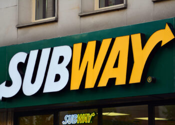 Cambio radical en Subway: Llega un veterano del fast food para frenar la caída