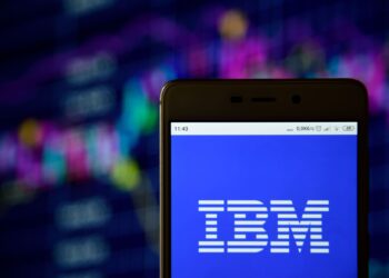 IBM se desploma en Wall Street pese a superar ganancias: El software no convence