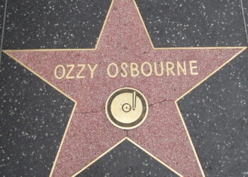Muere Ozzy Osbourne: Deja una fortuna millonaria tras una vida de excesos y rock legendario