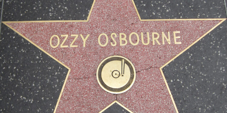 Muere Ozzy Osbourne: Deja una fortuna millonaria tras una vida de excesos y rock legendario