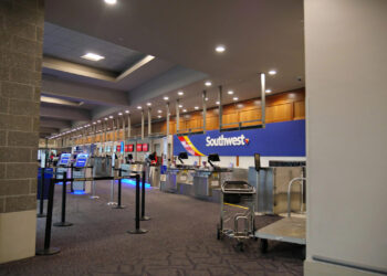 Southwest pone fin a su tradición más icónica y sacude la industria aérea