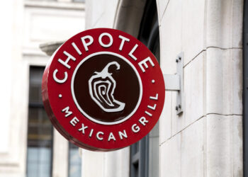 Desplome inesperado: Chipotle decepciona a Wall Street con nuevo pronóstico
