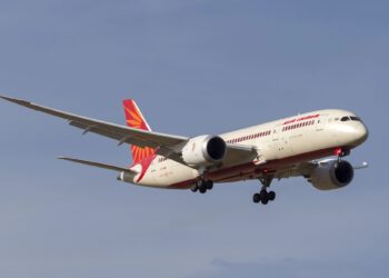Vuelo AI117 del Boeing 787 de Air India cayó por corte en el suministro de combustible