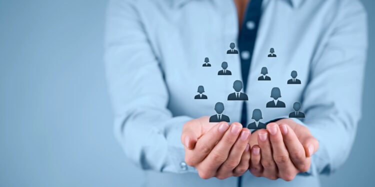 Repunte del empleo sacude previsiones de Wall Street y frena a la FED