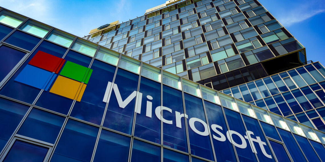 Microsoft despide a 9 mil trabajadores mientras anuncia cifras récord