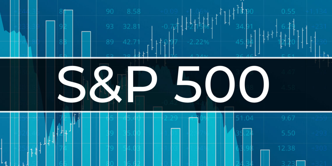 S&P 500 marca su quinto cierre semanal récord consecutivo
