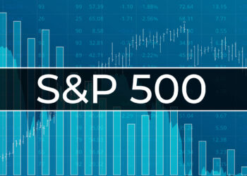 S&P 500 marca su quinto cierre semanal récord consecutivo