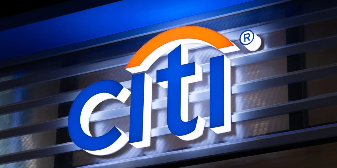 Citigroup sorprende a Wall Street con resultados explosivos y una remontada bursátil del 38%