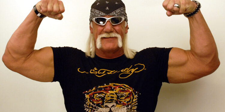 Muere Hulk Hogan, un ícono de la lucha libre, a los 71 años: Deja una fortuna inferior a lo que muchos especulaban