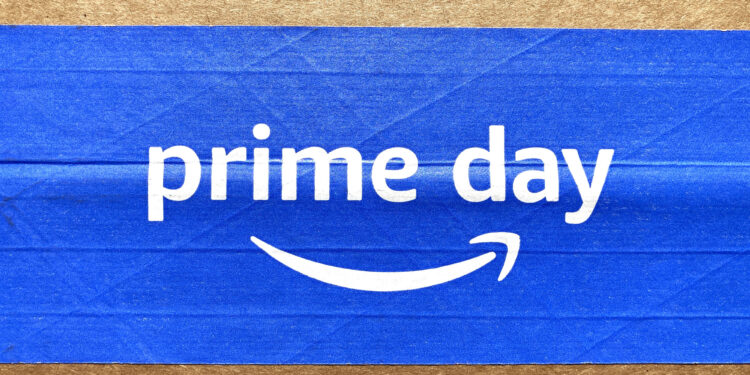 Prime Day revienta las cifras durante sus primeras 24 horas y desafía la incertidumbre económica