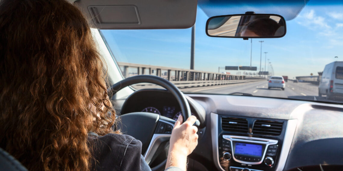 Uber lanza opción para que mujeres puedan escoger conductores del mismo género