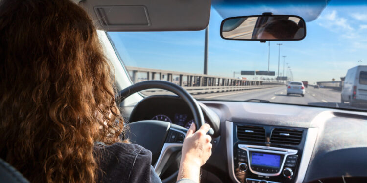 Uber lanza opción para que mujeres puedan escoger conductores del mismo género