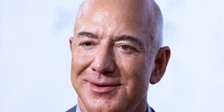 Jeff Bezos hace nueva venta de acciones de Amazon: En esta ocasión fueron $ 666 millones de dólares