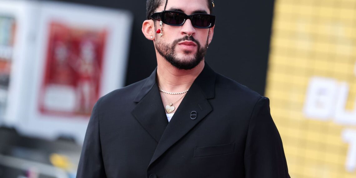 Bad Bunny sacude a Puerto Rico con un boom económico sin precedentes