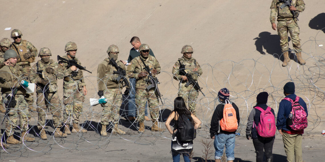 Trump lanza ofensiva contra los niños migrantes: Elimina su acceso a Head Start y otros programas vitales