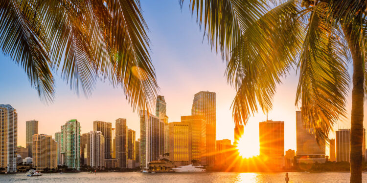 Una revolución femenina sacude Miami: La Cámara de Comercio que une a cientos de emprendedoras latinas