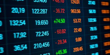 Wall Street se frena pese al acuerdo comercial con Europa: S&P 500 apenas reacciona