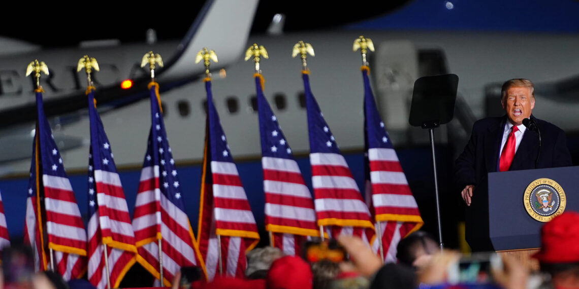 6 meses de Trump: Poder, aranceles y una nueva era de confrontación