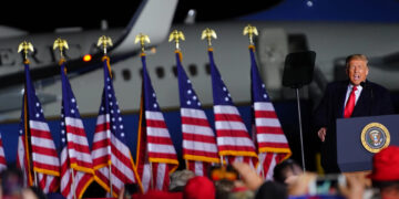 6 meses de Trump: Poder, aranceles y una nueva era de confrontación