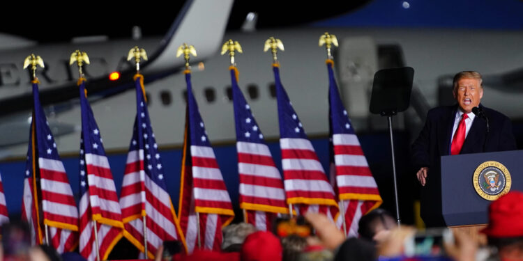 6 meses de Trump: Poder, aranceles y una nueva era de confrontación