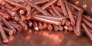 Trump planea nuevo arancel al cobre